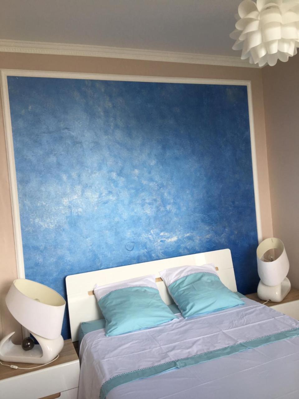 La Mariposa Bed & Breakfast Le Robert Dış mekan fotoğraf