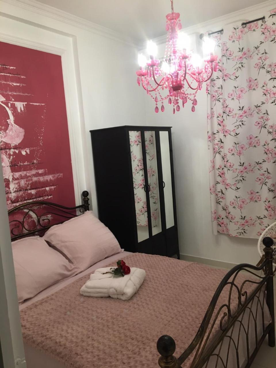 La Mariposa Bed & Breakfast Le Robert Dış mekan fotoğraf